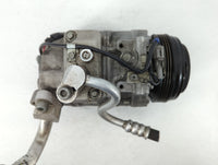2017-2018 Bmw X5 Air Conditioning A/c Ac Compressor Oem - Oemusedautoparts1.com