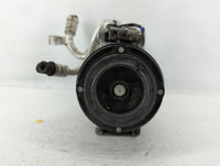 2017-2018 Bmw X5 Air Conditioning A/c Ac Compressor Oem - Oemusedautoparts1.com