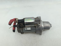 2014-2018 Bmw X5 Car Starter Motor Solenoid OEM P/N:428000-9131 7631558-02 Fits OEM Used Auto Parts - Oemusedautoparts1.com