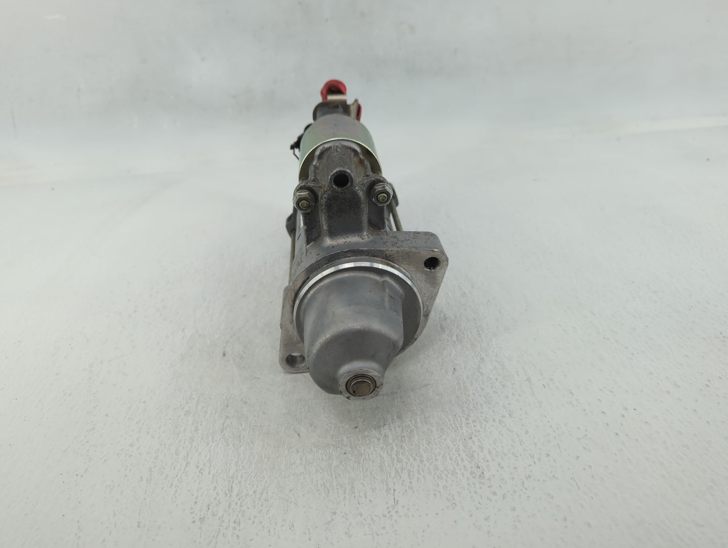2014-2018 Bmw X5 Car Starter Motor Solenoid OEM P/N:428000-9131 7631558-02 Fits OEM Used Auto Parts - Oemusedautoparts1.com