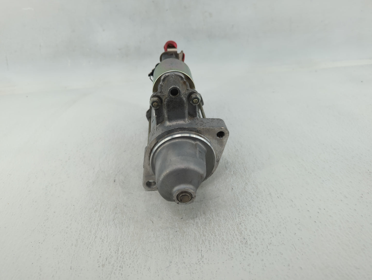 2014-2018 Bmw X5 Car Starter Motor Solenoid OEM P/N:428000-9131 7631558-02 Fits OEM Used Auto Parts - Oemusedautoparts1.com