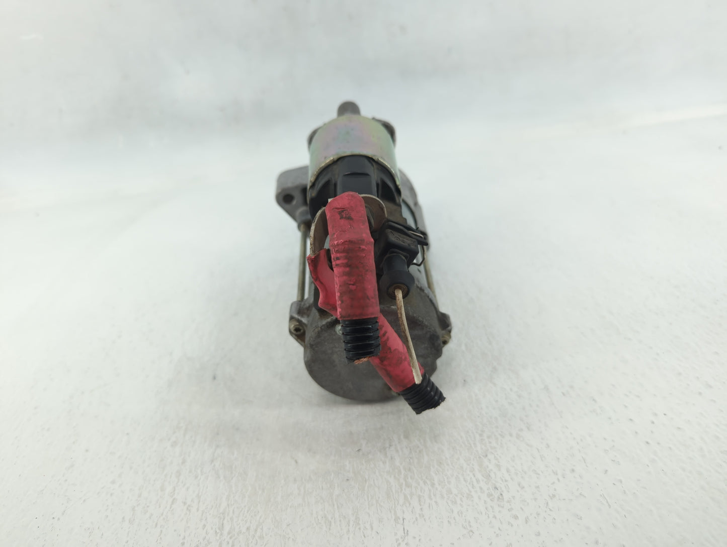 2014-2018 Bmw X5 Car Starter Motor Solenoid OEM P/N:428000-9131 7631558-02 Fits OEM Used Auto Parts - Oemusedautoparts1.com