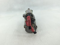 2014-2018 Bmw X5 Car Starter Motor Solenoid OEM P/N:428000-9131 7631558-02 Fits OEM Used Auto Parts - Oemusedautoparts1.com