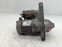 2017 Bmw X5 Car Starter Motor Solenoid OEM P/N:23300 2J608 Fits OEM Used Auto Parts - Oemusedautoparts1.com