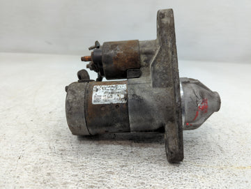 2017 Bmw X5 Car Starter Motor Solenoid OEM P/N:23300 2J608 Fits OEM Used Auto Parts - Oemusedautoparts1.com