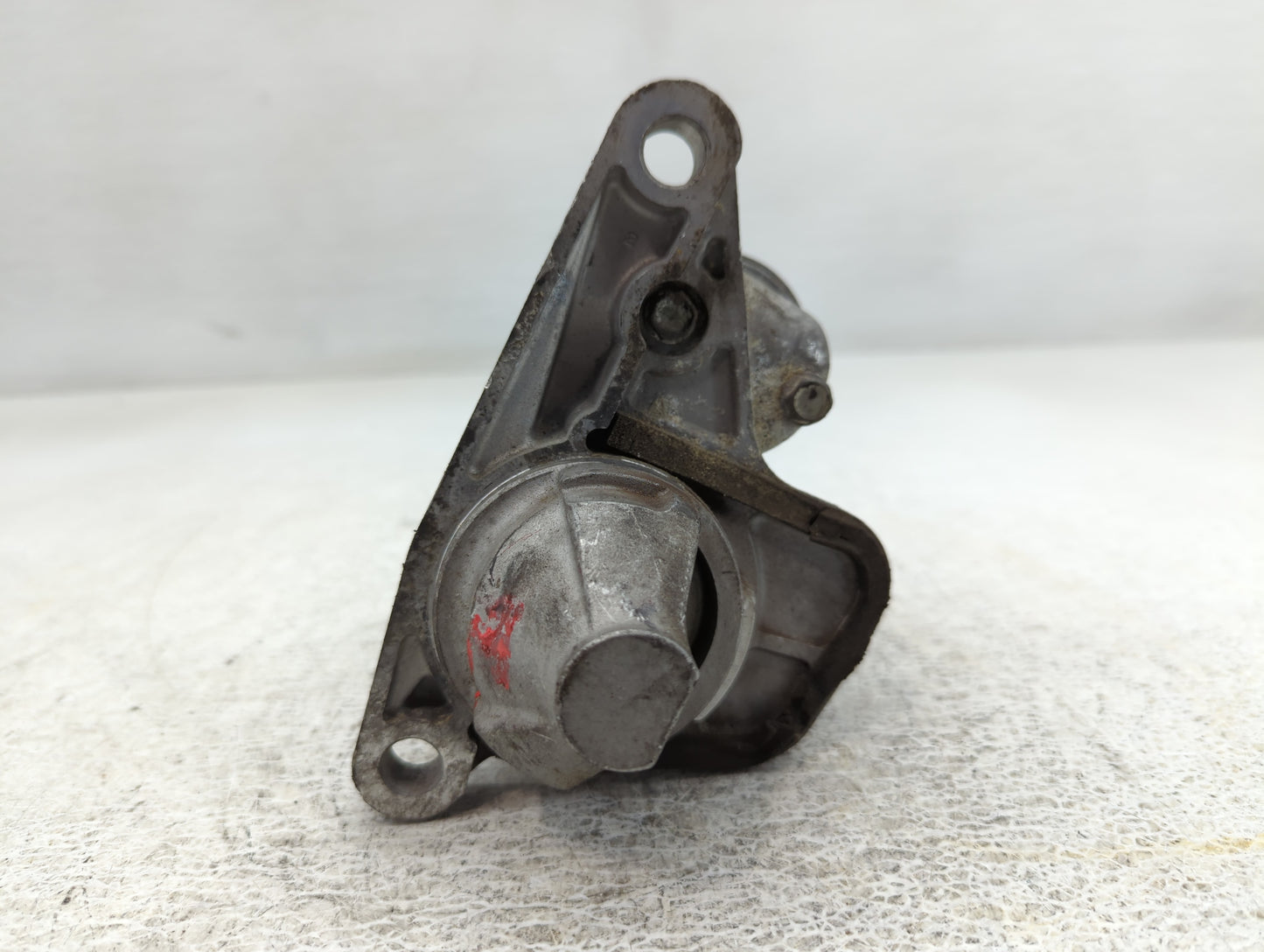 2017 Bmw X5 Car Starter Motor Solenoid OEM P/N:23300 2J608 Fits OEM Used Auto Parts - Oemusedautoparts1.com