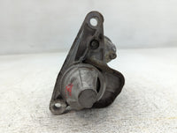 2017 Bmw X5 Car Starter Motor Solenoid OEM P/N:23300 2J608 Fits OEM Used Auto Parts - Oemusedautoparts1.com