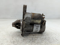 2017 Bmw X5 Car Starter Motor Solenoid OEM P/N:23300 2J608 Fits OEM Used Auto Parts - Oemusedautoparts1.com