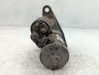 2017 Bmw X5 Car Starter Motor Solenoid OEM P/N:23300 2J608 Fits OEM Used Auto Parts - Oemusedautoparts1.com
