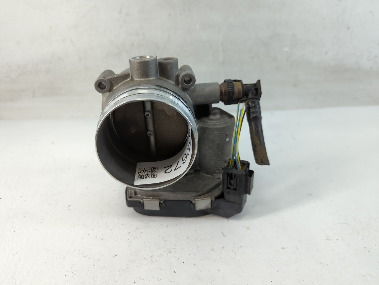 2011-2018 Bmw X5 Throttle Body P/N:A2C83004100 1354 7597871-03 Fits Fits 2010 2011 2012 2013 2014 2015 2016 2017 2018 2019 2