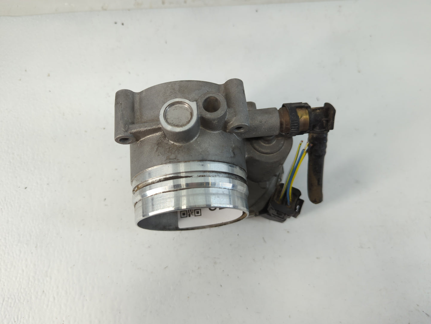 2011-2018 Bmw X5 Throttle Body P/N:A2C83004100 1354 7597871-03 Fits Fits 2010 2011 2012 2013 2014 2015 2016 2017 2018 2019 2