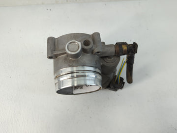 2011-2018 Bmw X5 Throttle Body P/N:A2C83004100 1354 7597871-03 Fits Fits 2010 2011 2012 2013 2014 2015 2016 2017 2018 2019 2020 OEM Used Auto Parts