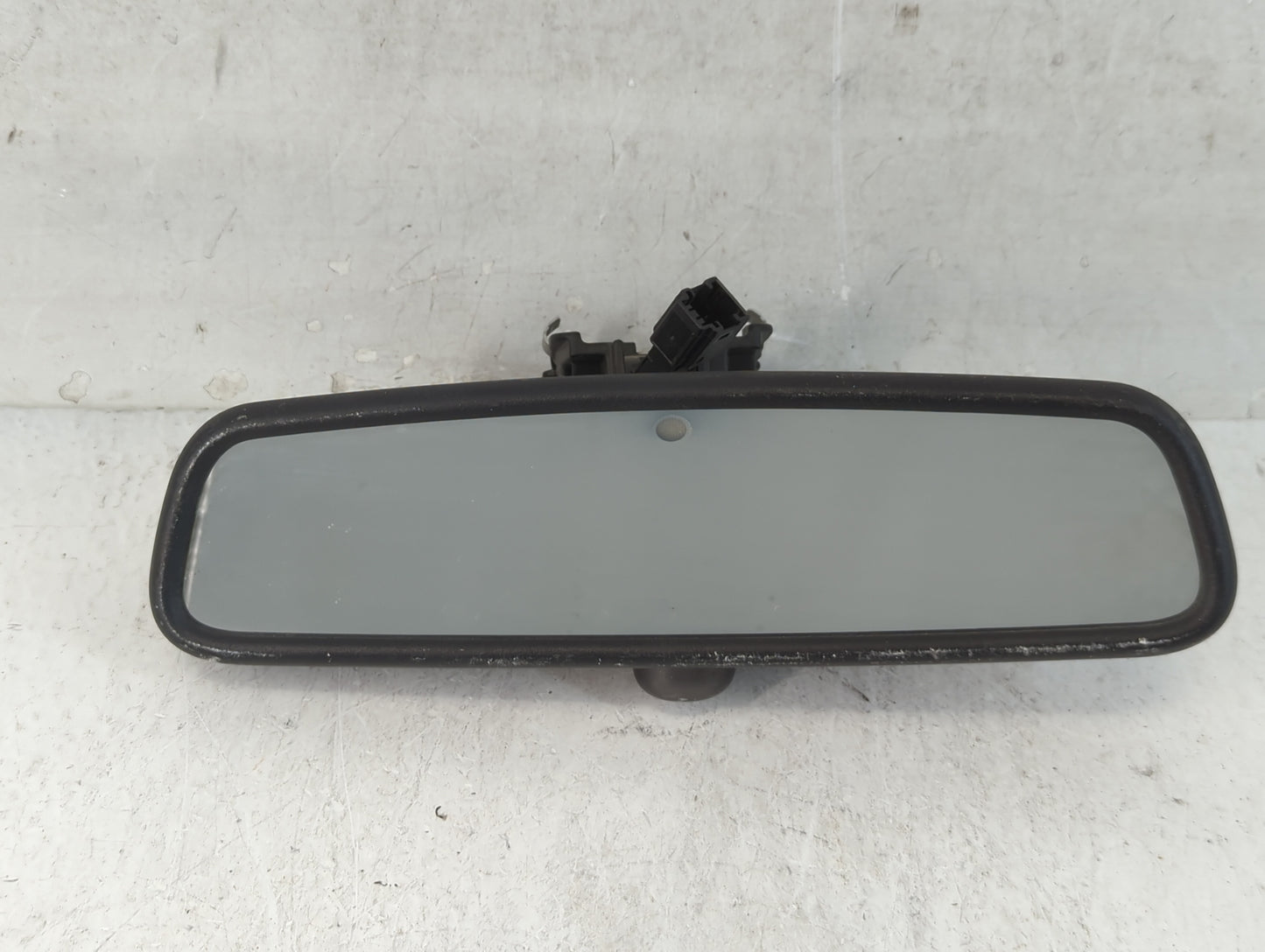 2014-2018 Bmw X5 Interior Rear View Mirror Replacement OEM P/N:E11026662 Fits Fits 2012 2013 2014 2015 2016 2017 2018 2019 O
