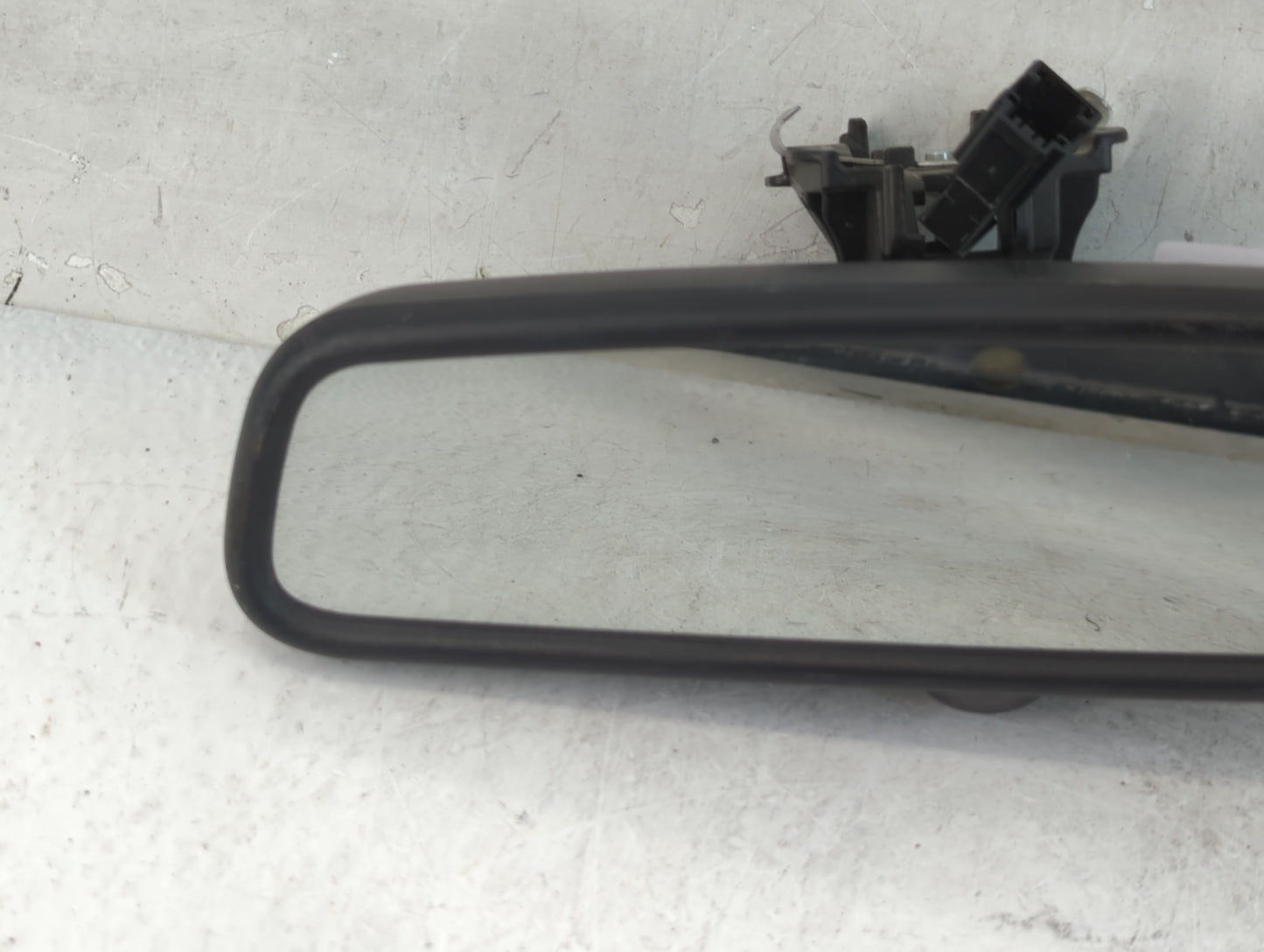 2014-2018 Bmw X5 Interior Rear View Mirror Replacement OEM P/N:E11026662 Fits Fits 2012 2013 2014 2015 2016 2017 2018 2019 O