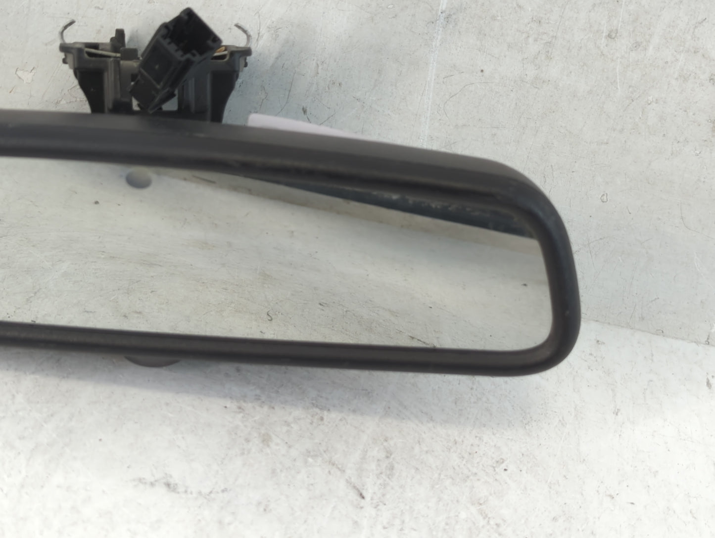 2014-2018 Bmw X5 Interior Rear View Mirror Replacement OEM P/N:E11026662 Fits Fits 2012 2013 2014 2015 2016 2017 2018 2019 O