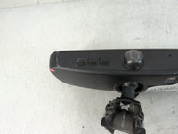 2014-2018 Bmw X5 Interior Rear View Mirror Replacement OEM P/N:E11026662 Fits Fits 2012 2013 2014 2015 2016 2017 2018 2019 O