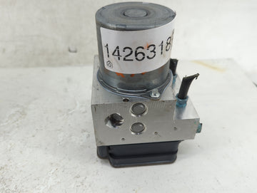 2015-2019 Bmw X6 Anti-Lock Brake ABS Pump Module Actuator OEM P/N:6879428-01 Fits Fits 2014 2015 2016 2017 2018 2019 OEM Use