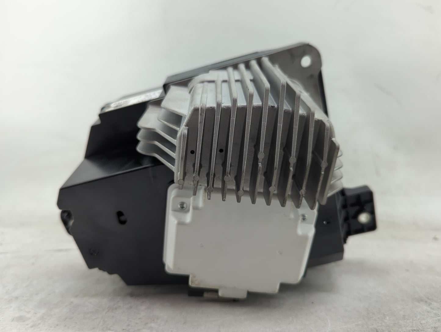 2017-2019 Bmw X6 Information Display Screen - Oemusedautoparts1.com