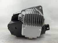 2017-2019 Bmw X6 Information Display Screen - Oemusedautoparts1.com