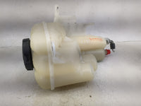 2017 Bmw X6 Radiator Coolant Overflow Expansion Tank Bottle - Oemusedautoparts1.com
