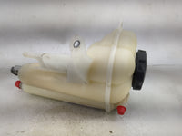 2017 Bmw X6 Radiator Coolant Overflow Expansion Tank Bottle - Oemusedautoparts1.com