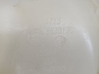 2017 Bmw X6 Radiator Coolant Overflow Expansion Tank Bottle - Oemusedautoparts1.com