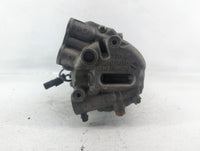 2017-2019 Buick Cascada Air Conditioning A/c Ac Compressor Oem - Oemusedautoparts1.com