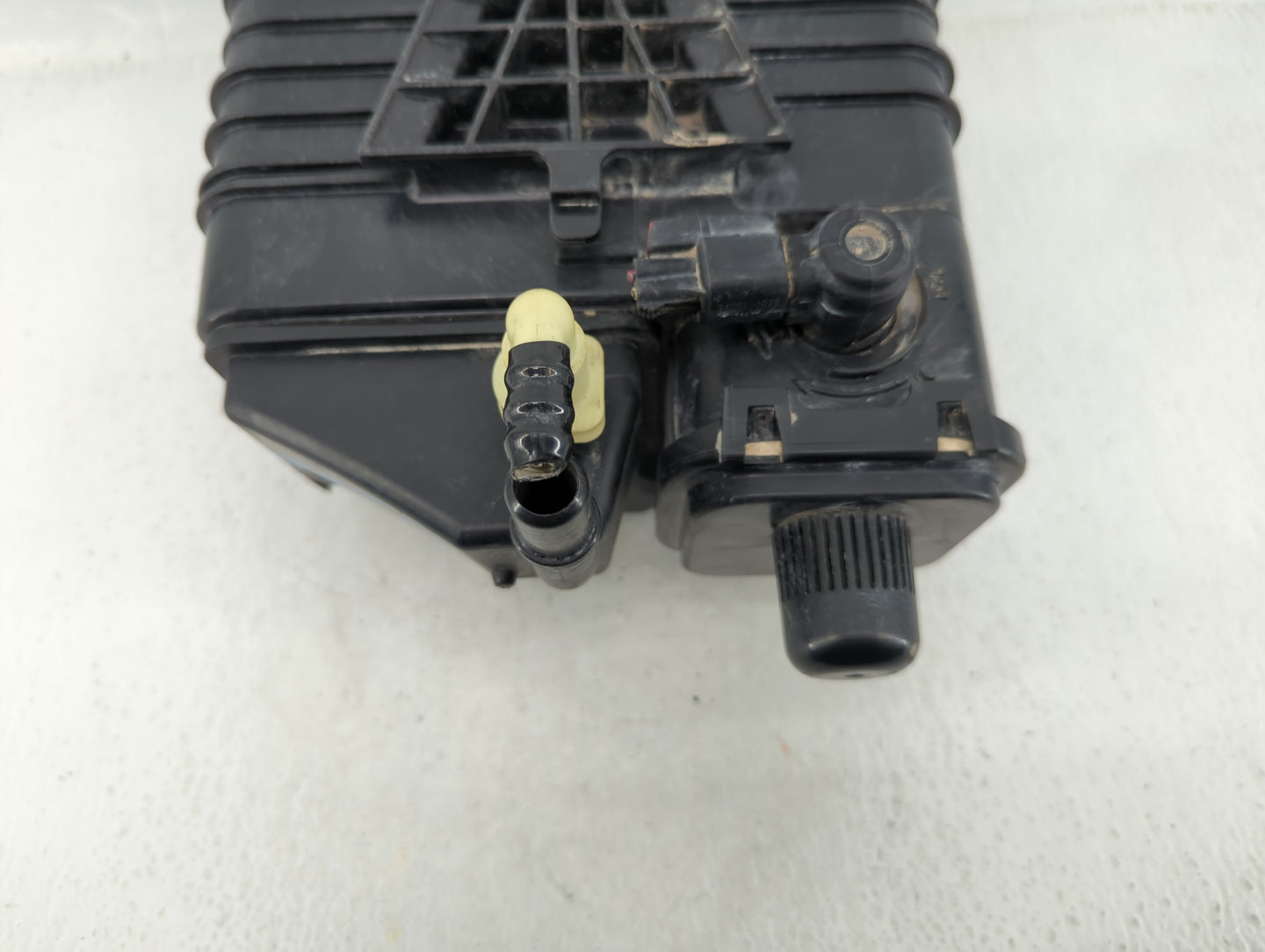 2017 Buick Cascada Fuel Vapor Charcoal Canister - Oemusedautoparts1.com