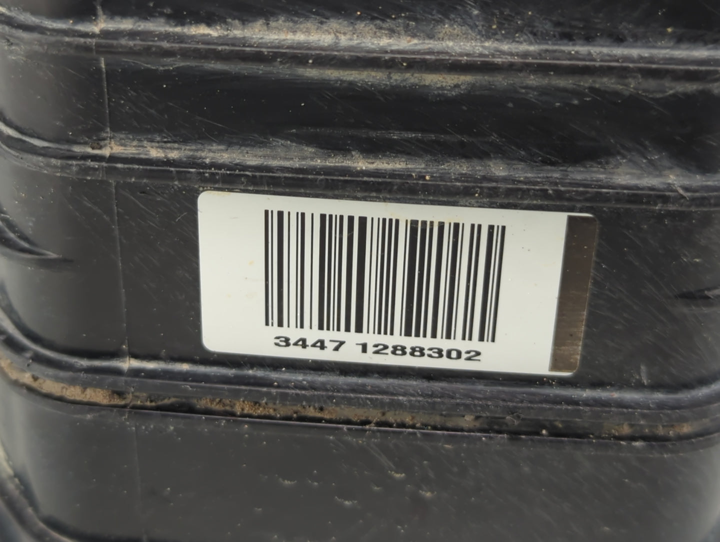 2017 Buick Cascada Fuel Vapor Charcoal Canister - Oemusedautoparts1.com