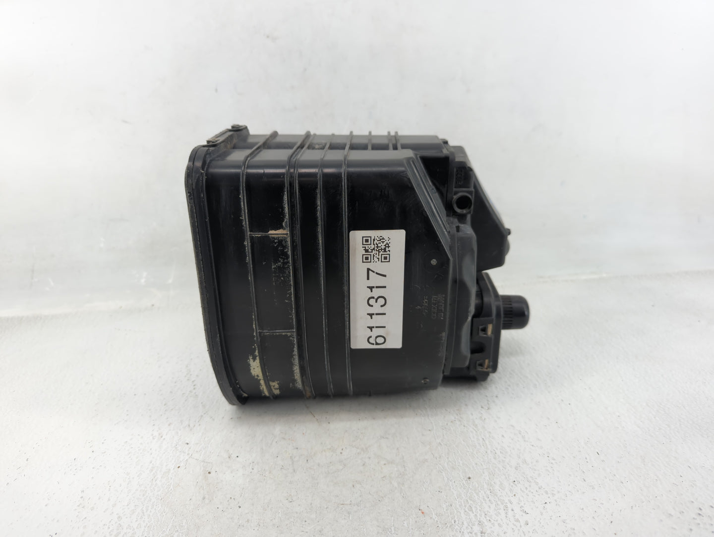 2017 Buick Cascada Fuel Vapor Charcoal Canister - Oemusedautoparts1.com