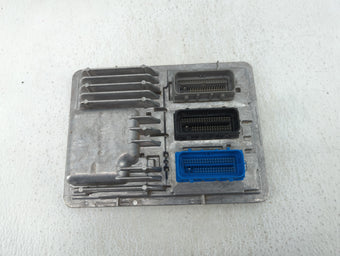 compare product 2017-2018 Buick Cascada PCM Engine Control Computer ECU ECM PCU OEM P/N:12680881 Fits Fits 2017 2018 2019 2020 OEM Used Auto Parts