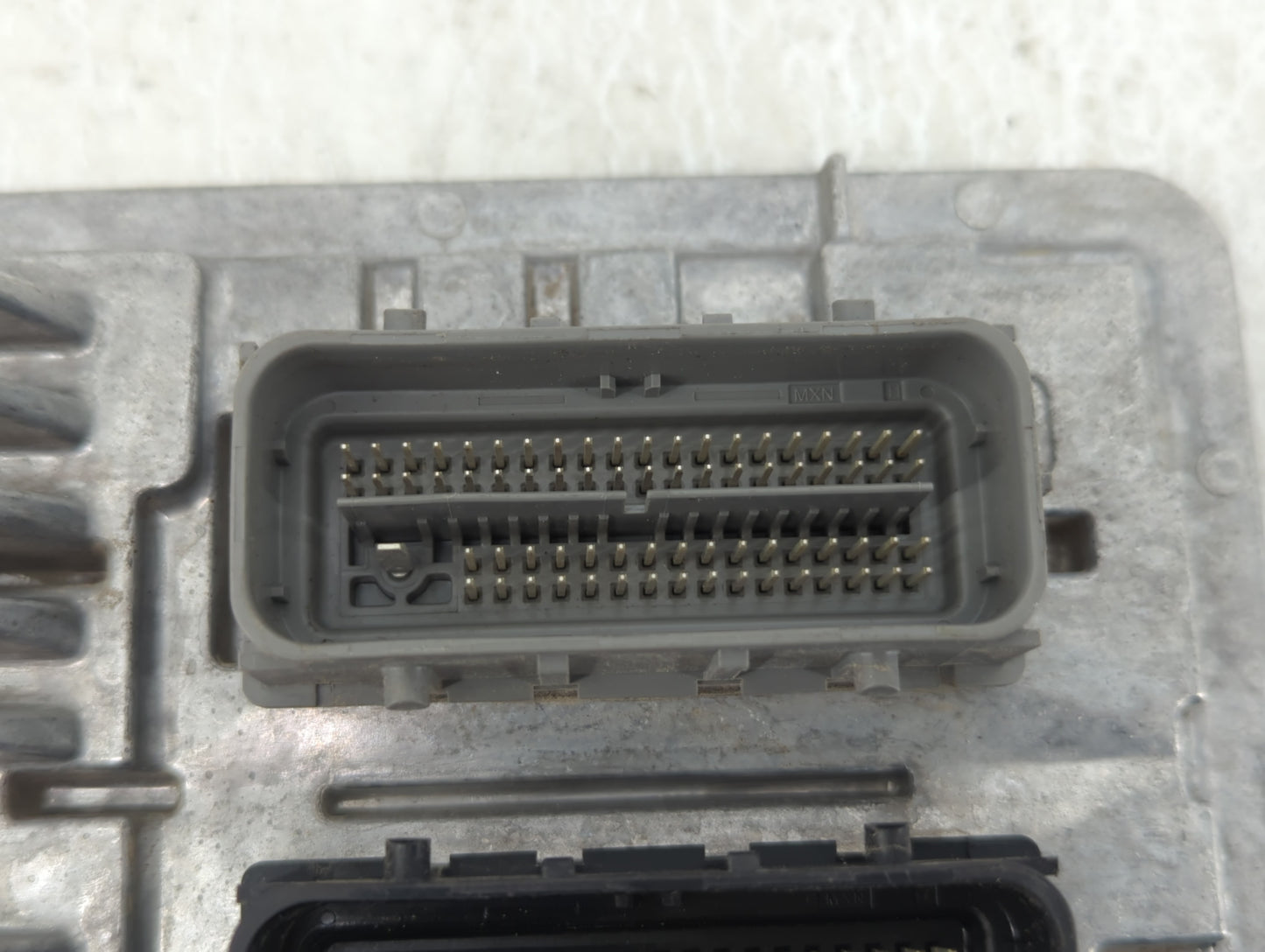 2017-2018 Buick Cascada PCM Engine Control Computer ECU ECM PCU OEM P/N:12680881 Fits Fits 2017 2018 2019 2020 OEM Used Auto