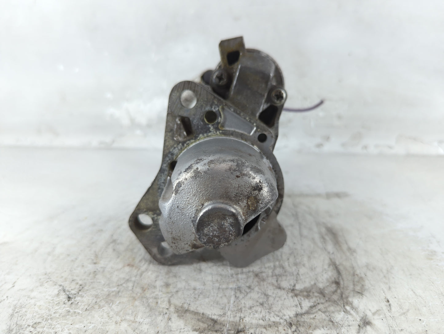 2008-2017 Buick Enclave Car Starter Motor Solenoid OEM P/N:M000T23871ZC 12645298 Fits OEM Used Auto Parts - Oemusedautoparts