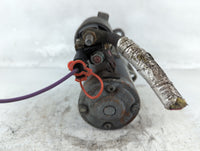 2008-2017 Buick Enclave Car Starter Motor Solenoid OEM P/N:M000T23871ZC 12645298 Fits OEM Used Auto Parts - Oemusedautoparts