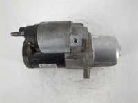 2008-2017 Buick Enclave Car Starter Motor Solenoid OEM P/N:12645298 Fits OEM Used Auto Parts - Oemusedautoparts1.com
