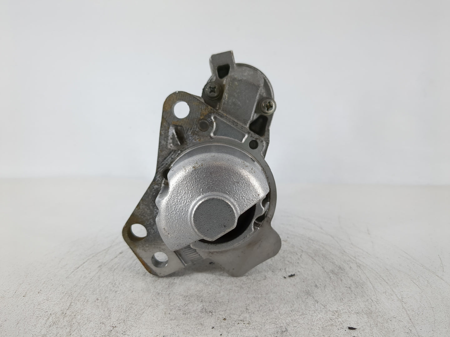 2008-2017 Buick Enclave Car Starter Motor Solenoid OEM P/N:12645298 Fits OEM Used Auto Parts - Oemusedautoparts1.com