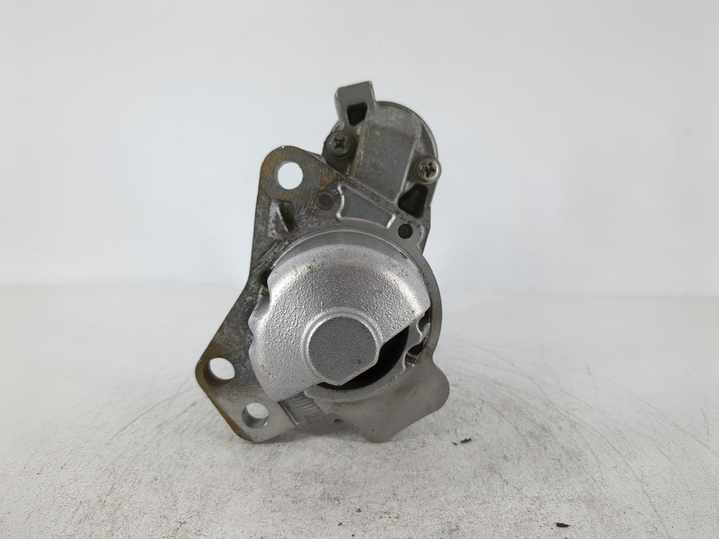 2008-2017 Buick Enclave Car Starter Motor Solenoid OEM P/N:12645298 Fits OEM Used Auto Parts - Oemusedautoparts1.com