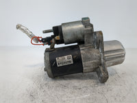 2008-2017 Buick Enclave Car Starter Motor Solenoid OEM P/N:12645298 Fits OEM Used Auto Parts - Oemusedautoparts1.com
