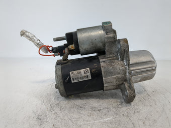compare product 2008-2017 Buick Enclave Car Starter Motor Solenoid OEM P/N:12645298 Fits OEM Used Auto Parts
