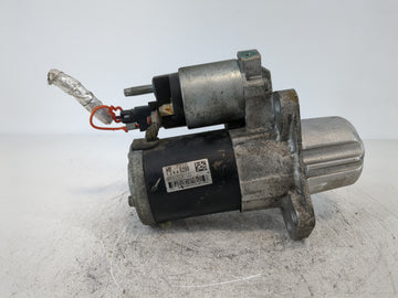 2008-2017 Buick Enclave Car Starter Motor Solenoid OEM P/N:12645298 Fits OEM Used Auto Parts - Oemusedautoparts1.com