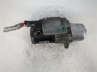 2008-2017 Buick Enclave Car Starter Motor Solenoid OEM P/N:12645298 Fits OEM Used Auto Parts - Oemusedautoparts1.com
