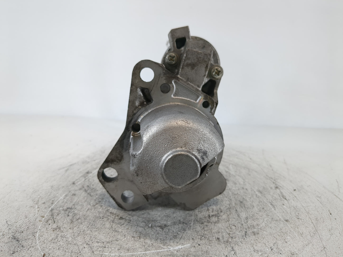 2008-2017 Buick Enclave Car Starter Motor Solenoid OEM P/N:12645298 Fits OEM Used Auto Parts - Oemusedautoparts1.com