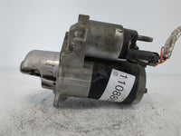 2008-2017 Buick Enclave Car Starter Motor Solenoid OEM P/N:12645298 Fits OEM Used Auto Parts - Oemusedautoparts1.com