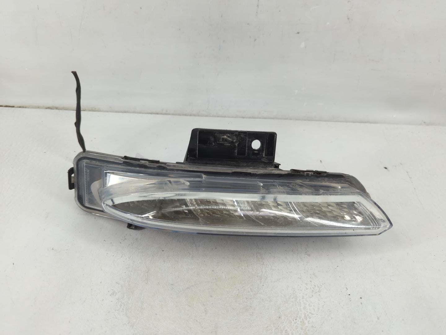 2014-2017 Buick Enclave Passenger Right Oem Head Light Headlight Lamp - Oemusedautoparts1.com
