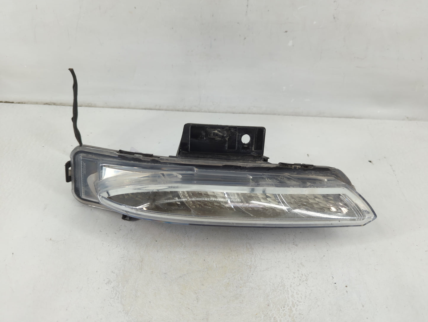 2014-2017 Buick Enclave Passenger Right Oem Head Light Headlight Lamp - Oemusedautoparts1.com