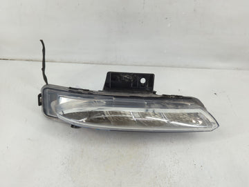 2014-2017 Buick Enclave Passenger Right Oem Head Light Headlight Lamp - Oemusedautoparts1.com