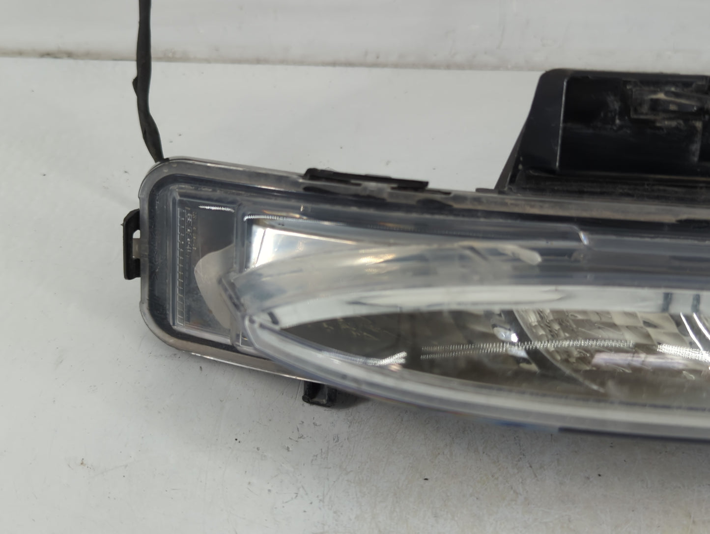 2014-2017 Buick Enclave Passenger Right Oem Head Light Headlight Lamp - Oemusedautoparts1.com