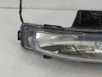 2014-2017 Buick Enclave Passenger Right Oem Head Light Headlight Lamp - Oemusedautoparts1.com