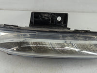 2014-2017 Buick Enclave Passenger Right Oem Head Light Headlight Lamp - Oemusedautoparts1.com