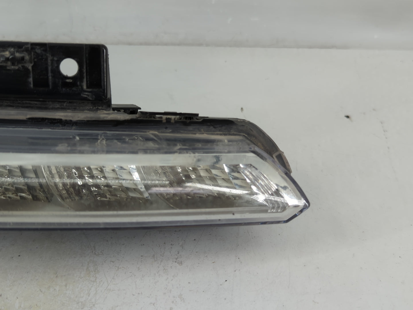 2014-2017 Buick Enclave Passenger Right Oem Head Light Headlight Lamp - Oemusedautoparts1.com